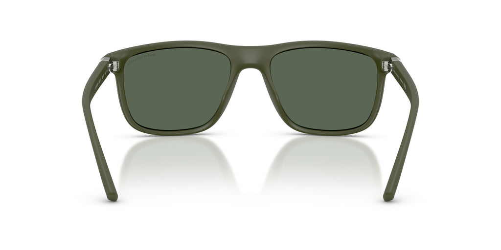 Armaani Exchange 4167SU Sunglasses