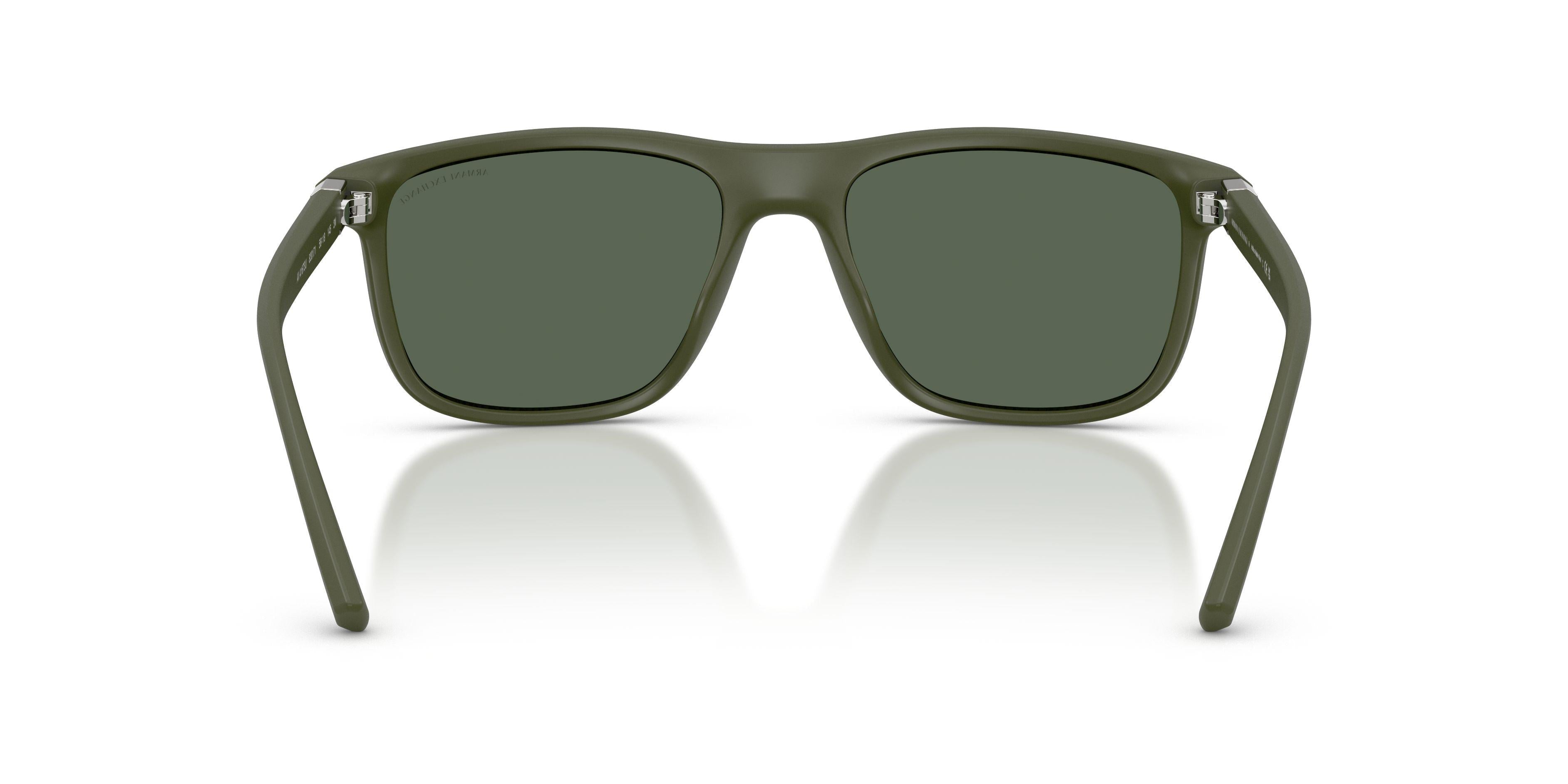 Armaani Exchange 4167SU Sunglasses