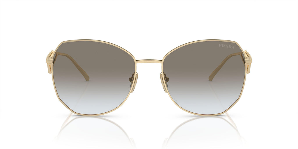 Praada 57YS Sunglasses