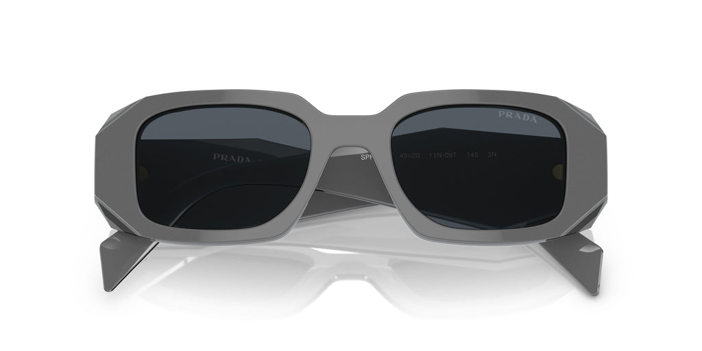 Praada 17WS Symbole Sunglasses