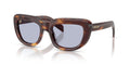 Praada D07S Sunglasses