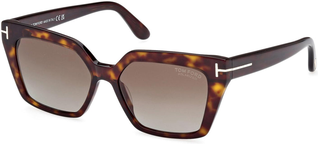 Tom Fordd Winona 1030 Sunglasses
