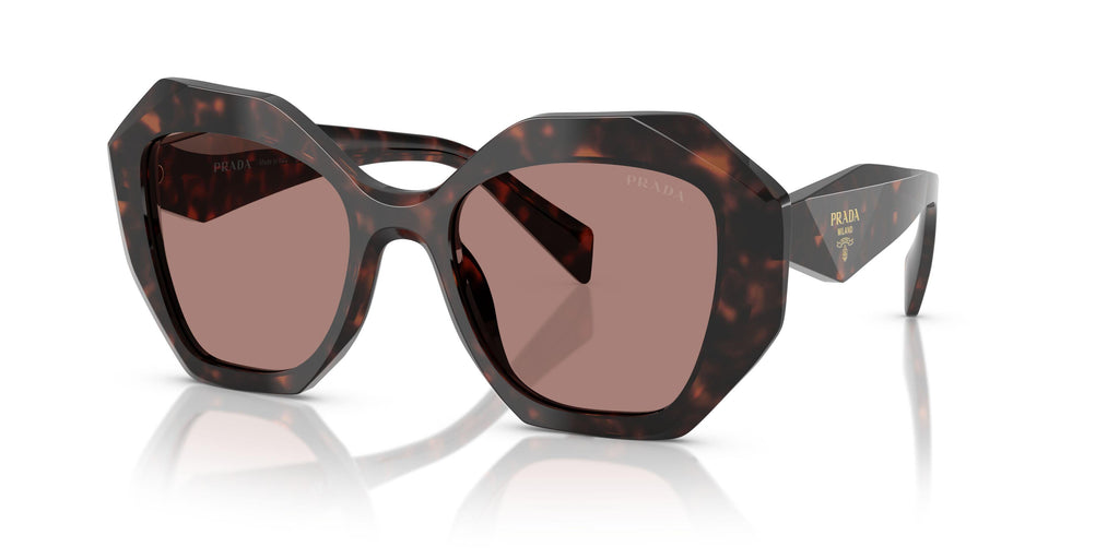 Praada 16WS Sunglasses