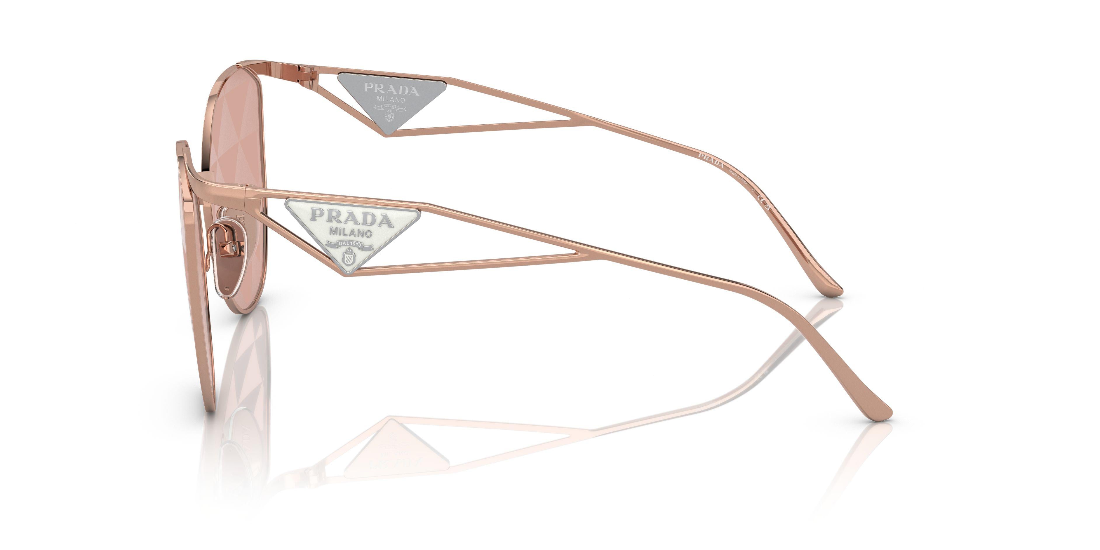 Praada 50ZS Sunglasses