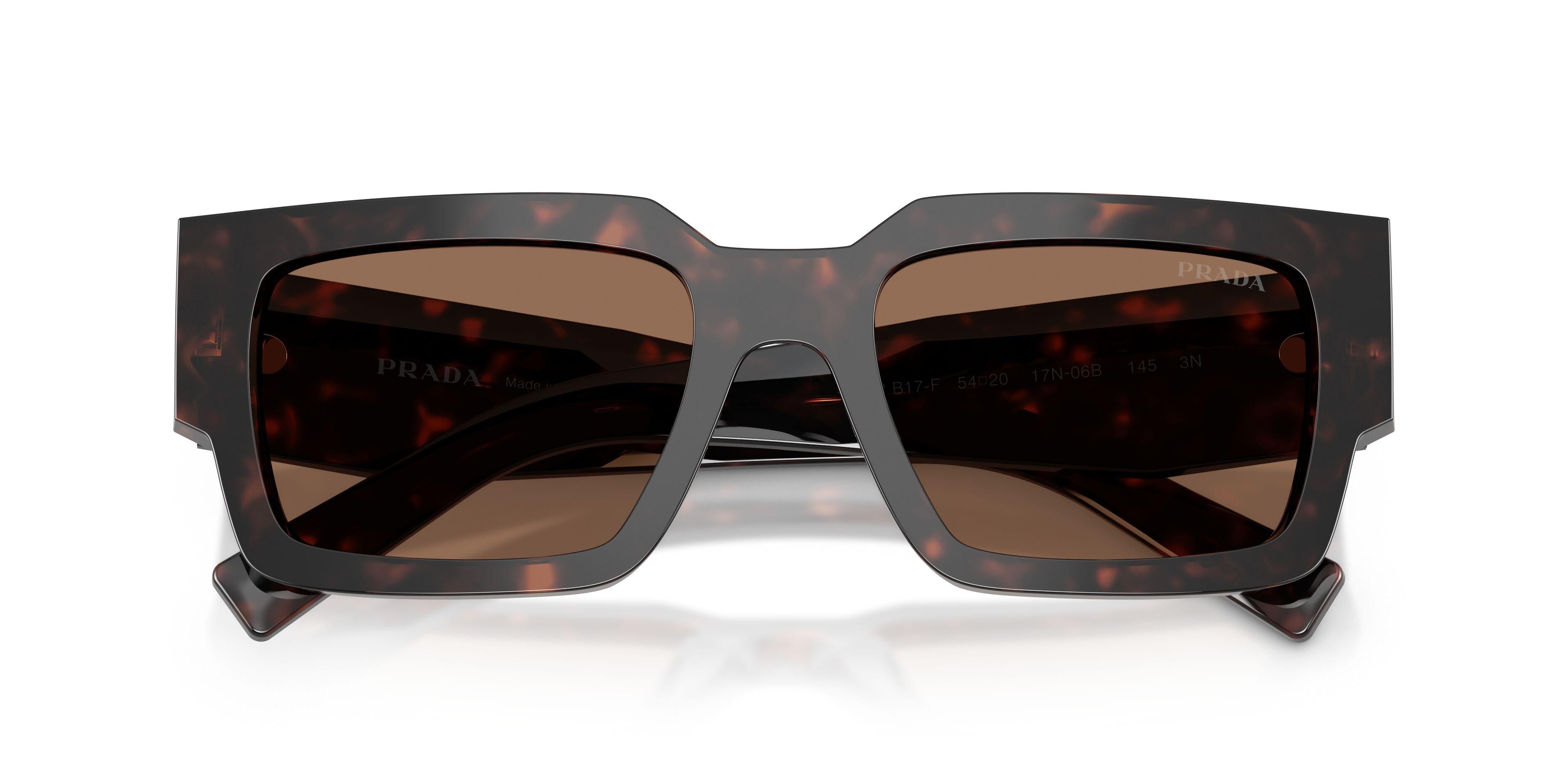 Praada B17SF Sunglasses