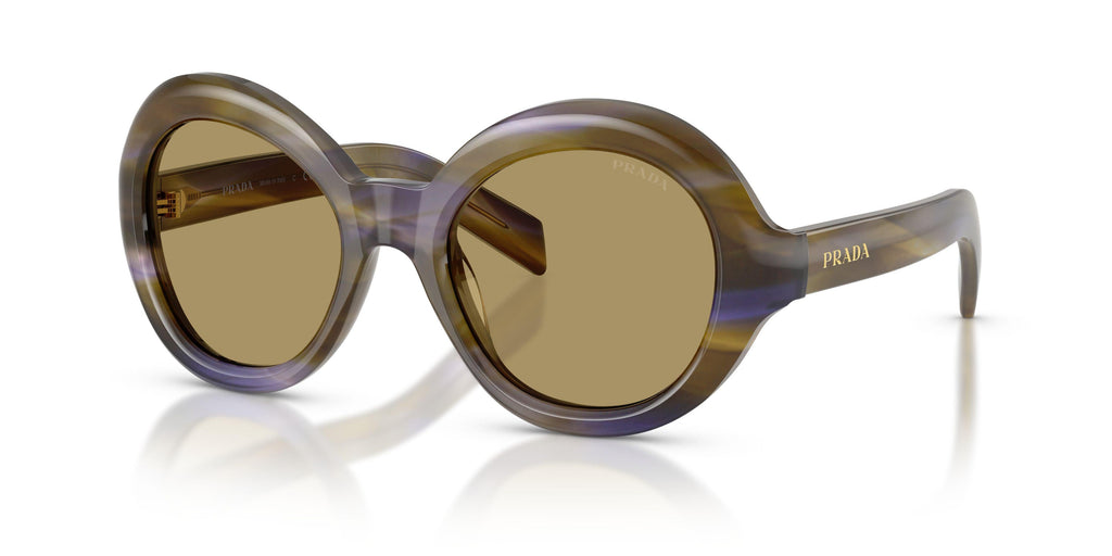 Praada D08SU Sunglasses