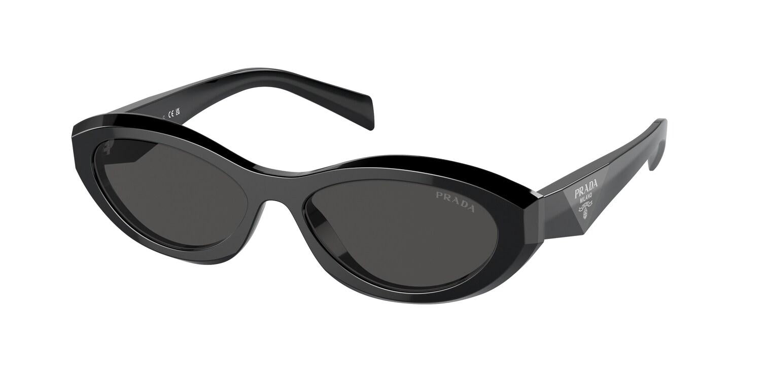 Praada 26ZS Sunglasses