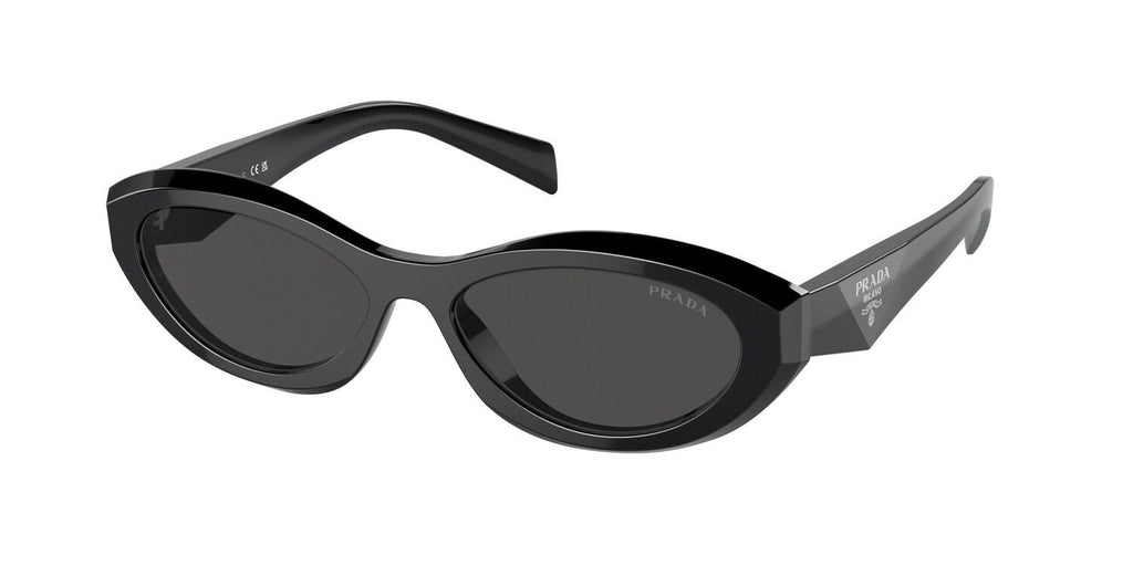 Praada 26ZSF Sunglasses