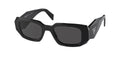 Praada 17WS Symbole Sunglasses
