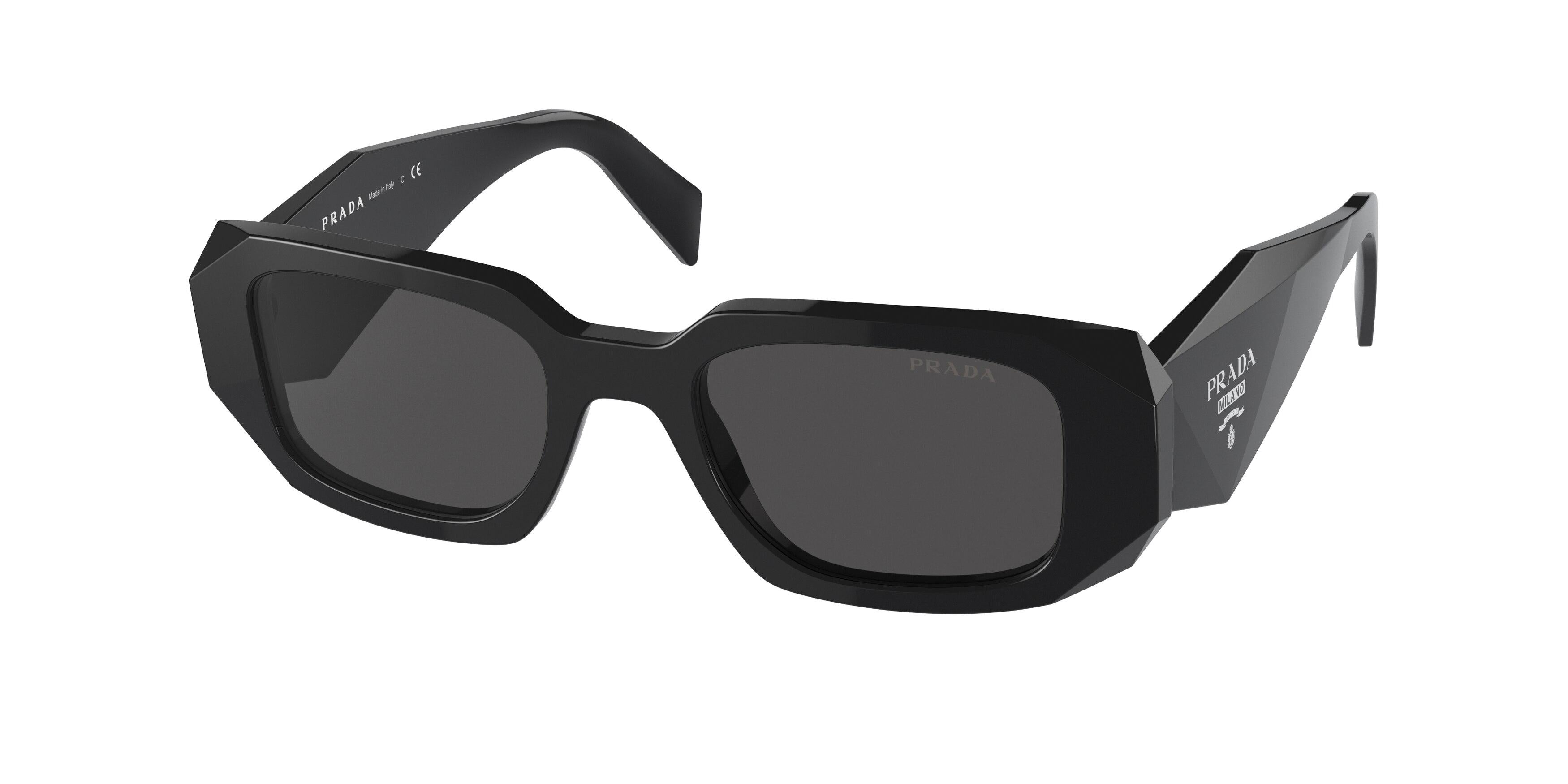 Praada 17WS Symbole Sunglasses