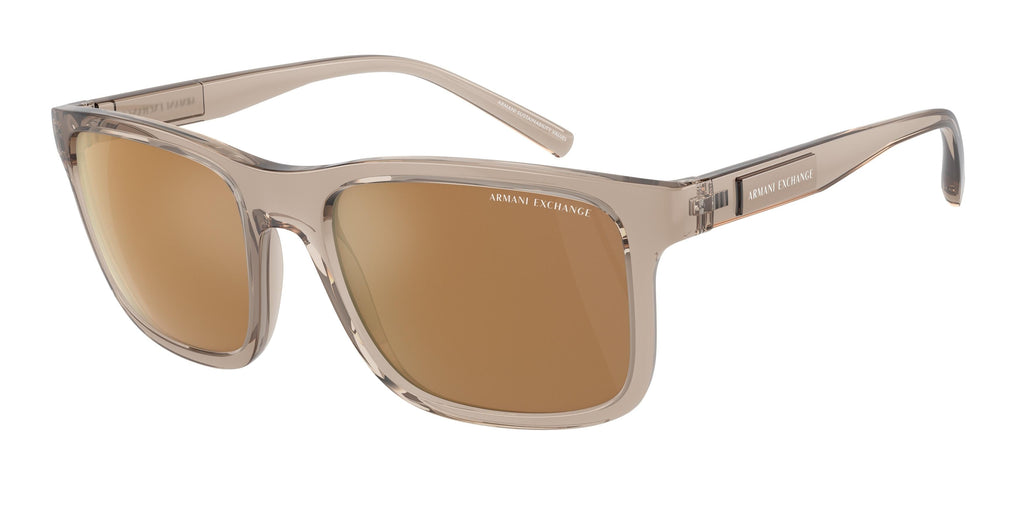 Armaani Exchange 4145S Sunglasses