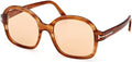 Tom Fordd Hanley 1034 Sunglasses