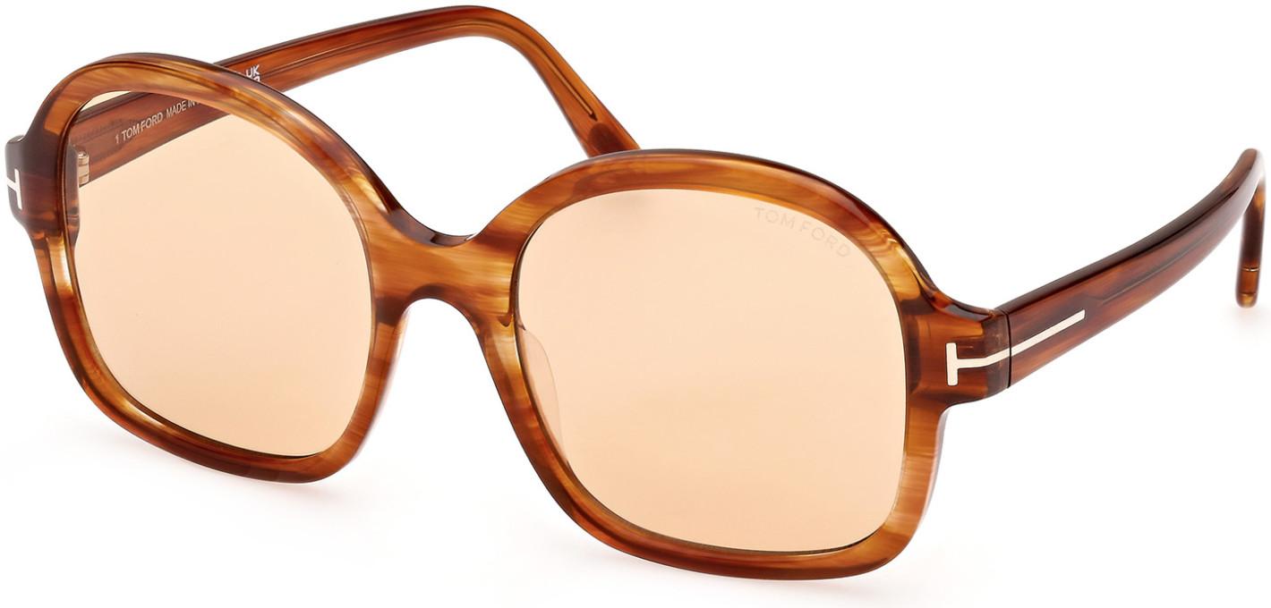 Tom Fordd Hanley 1034 Sunglasses