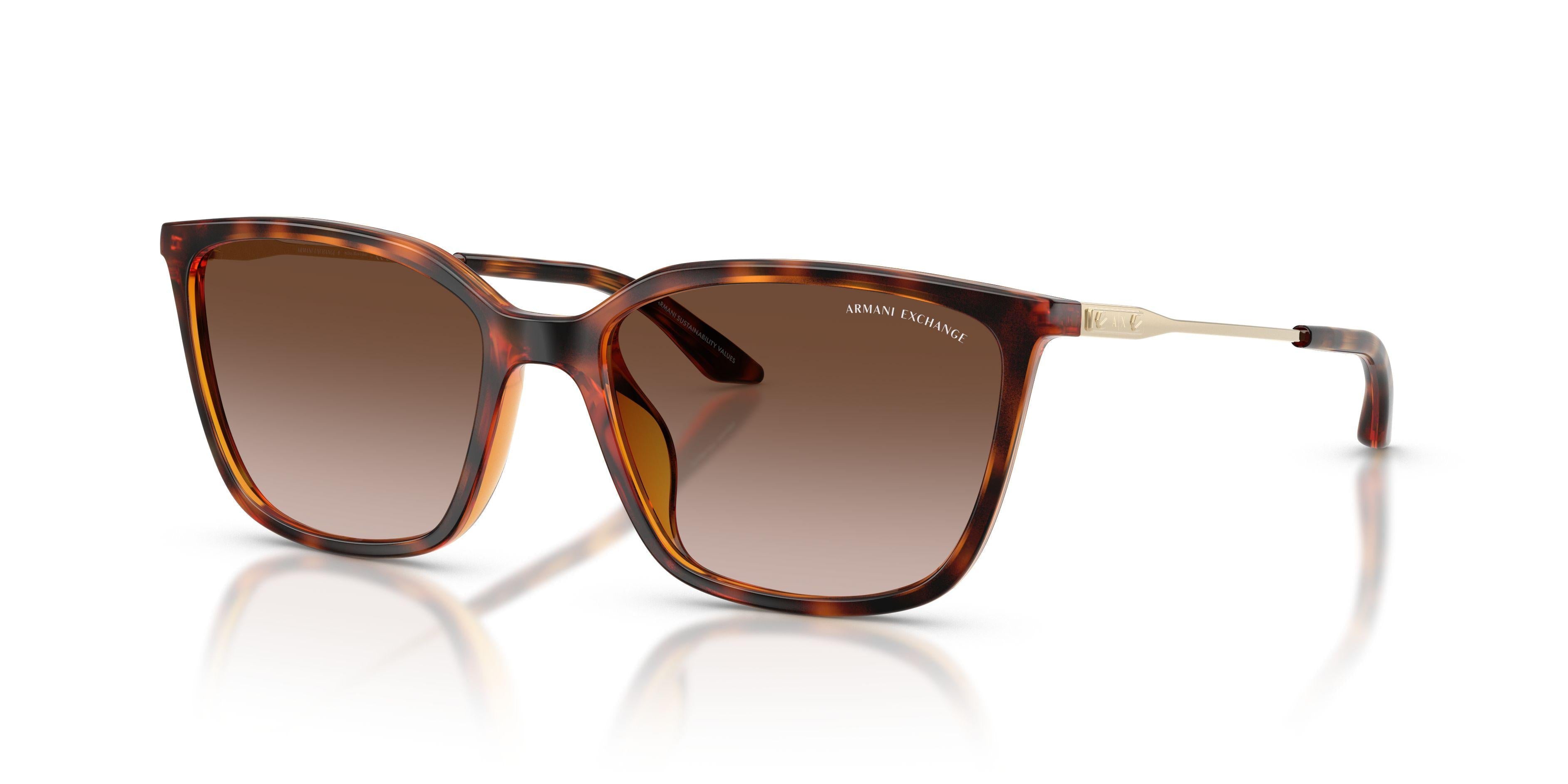 Armaani Exchange 4171SU Sunglasses
