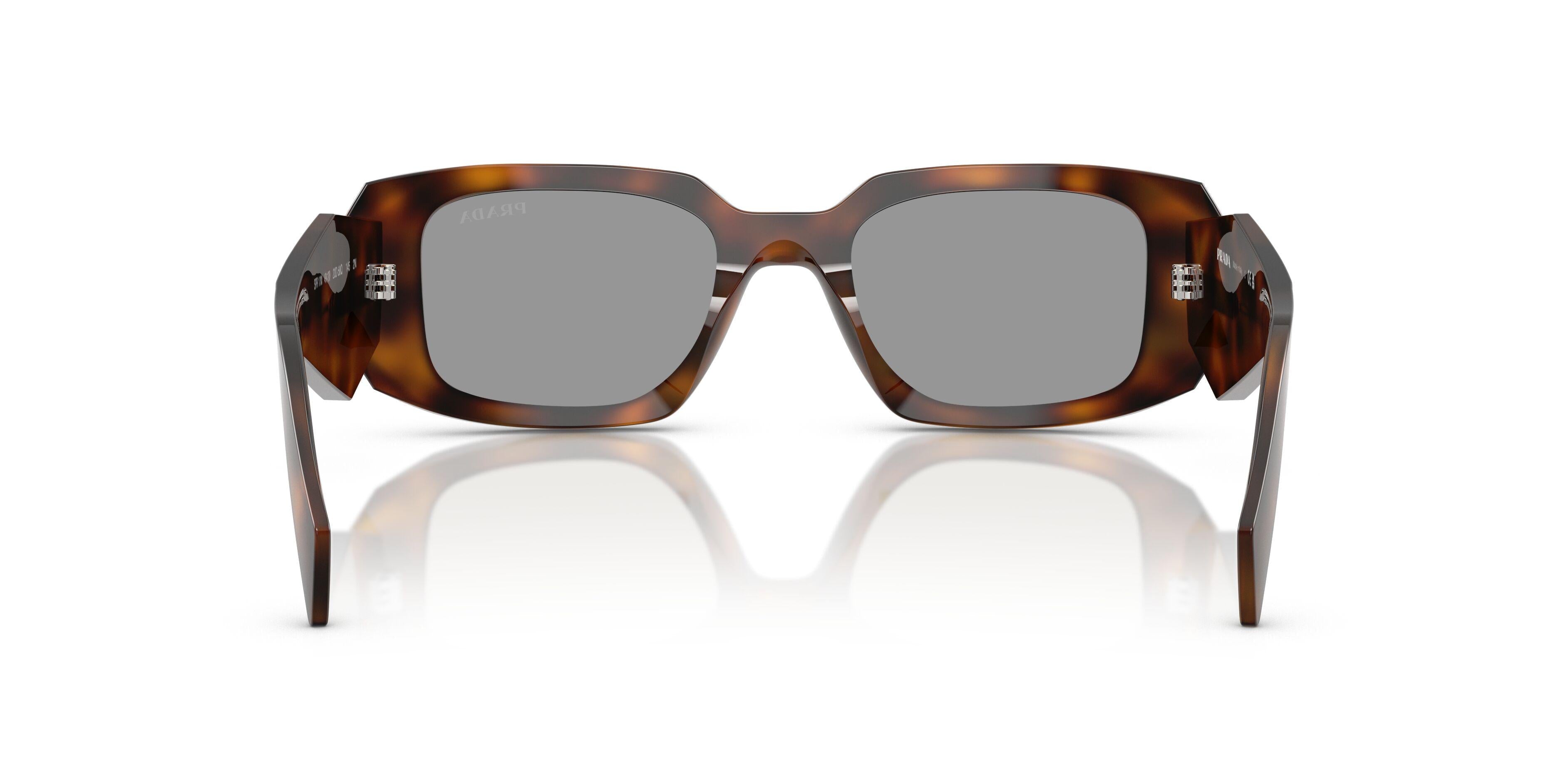 Praada 17WS Symbole Sunglasses