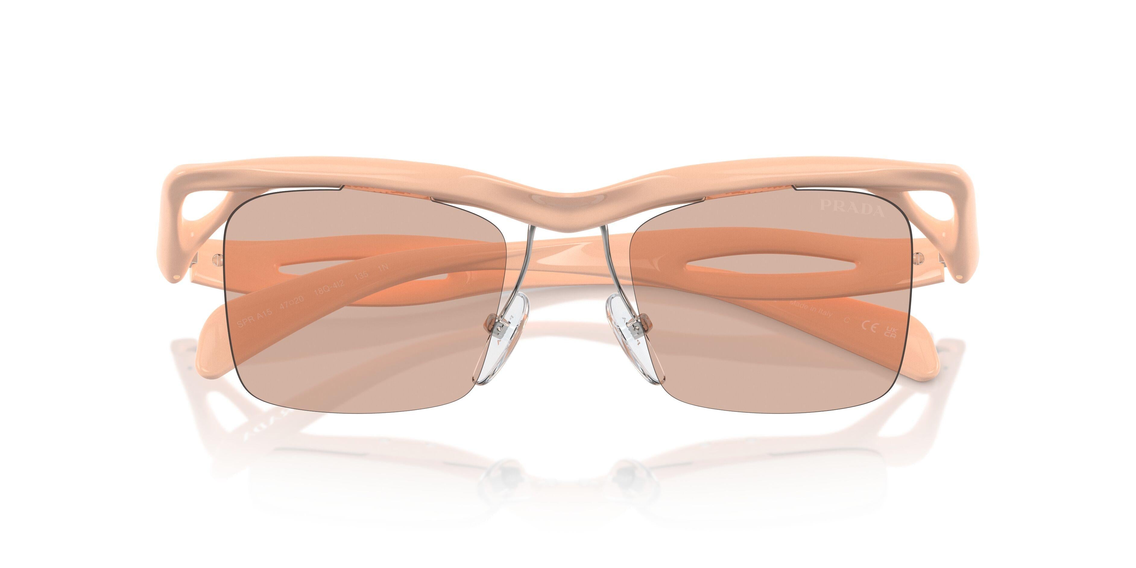 Praada A15S Sunglasses
