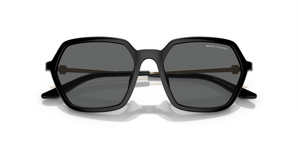 Armaani Exchange 4139SU Sunglasses