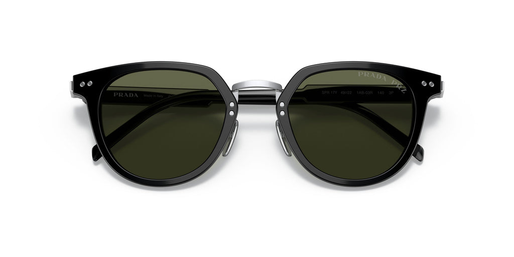 Praada 17YS Sunglasses