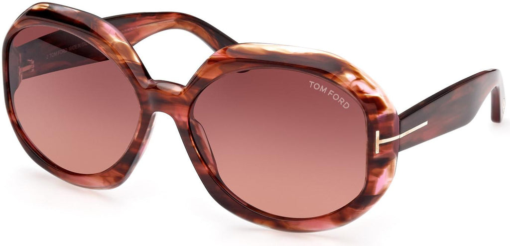 Tom Fordd Georgia-02 1011 Sunglasses