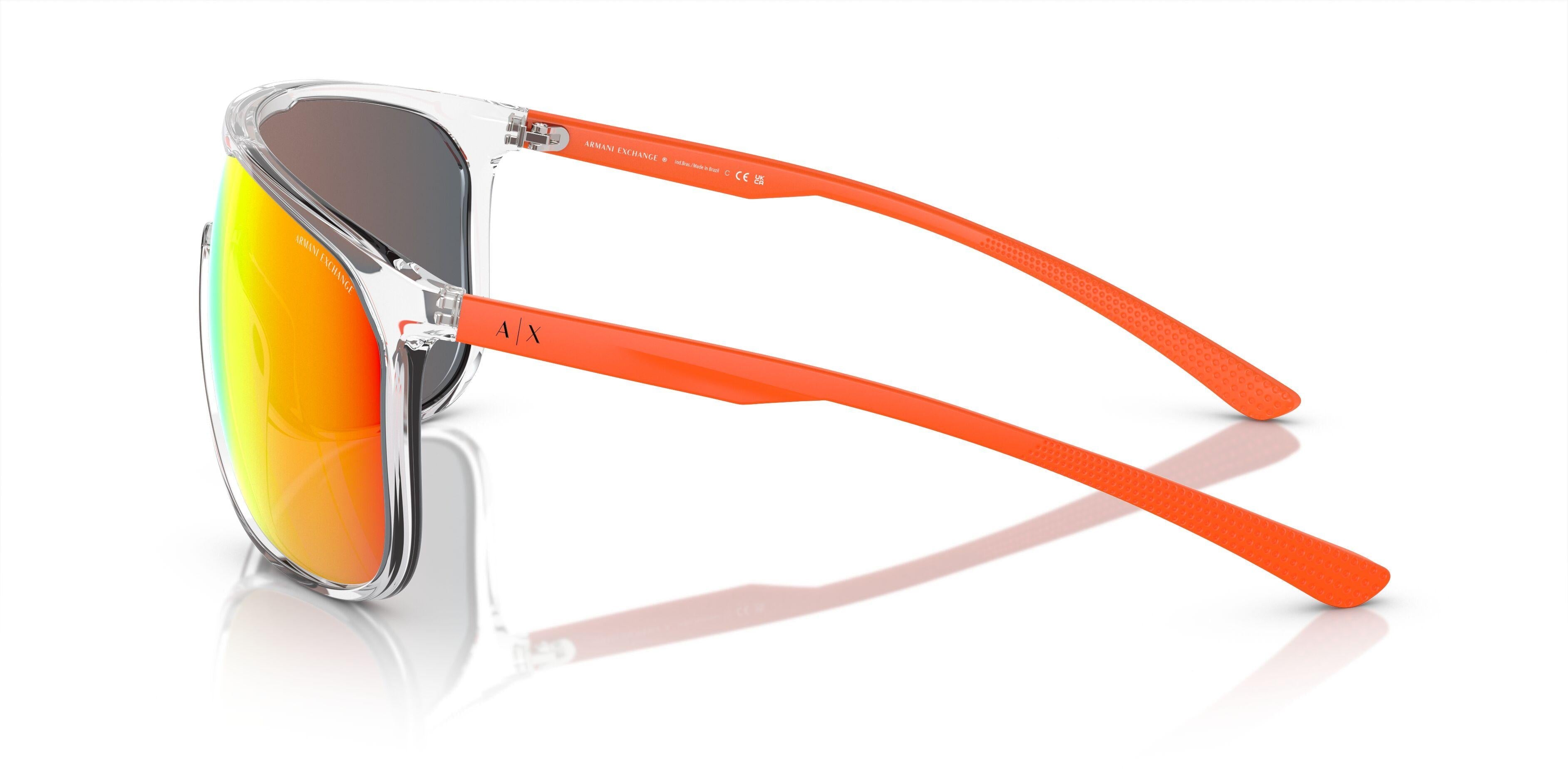 Armaani Exchange 4137SU Sunglasses