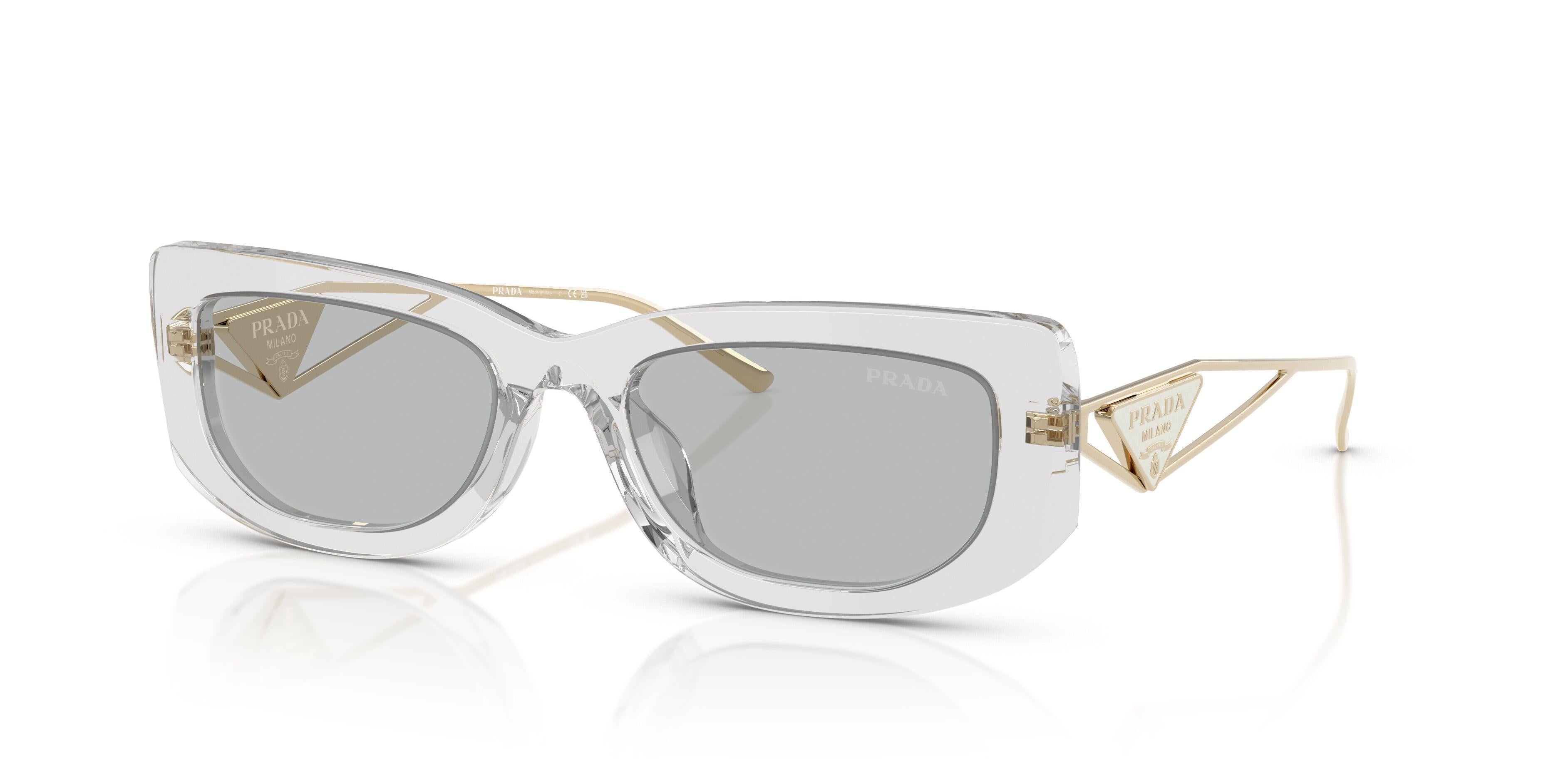 Praada 14YS Sunglasses