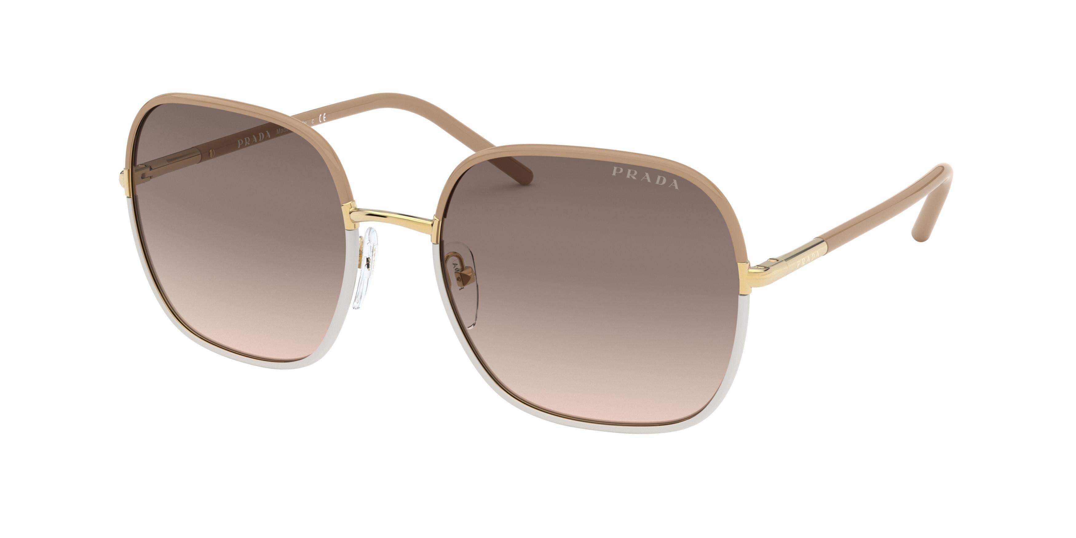 Praada 67XS Sunglasses