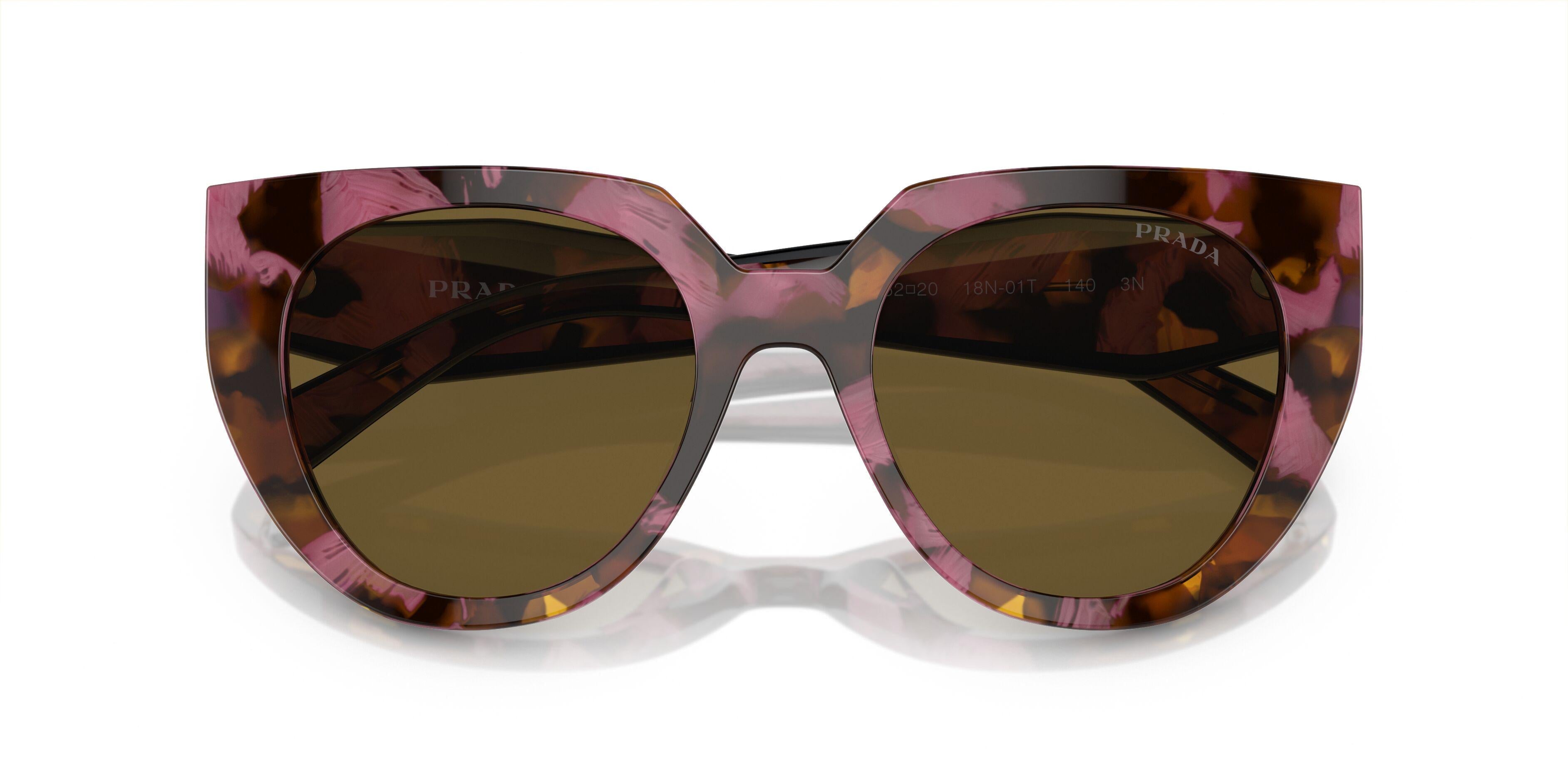 Praada 14WS Sunglasses