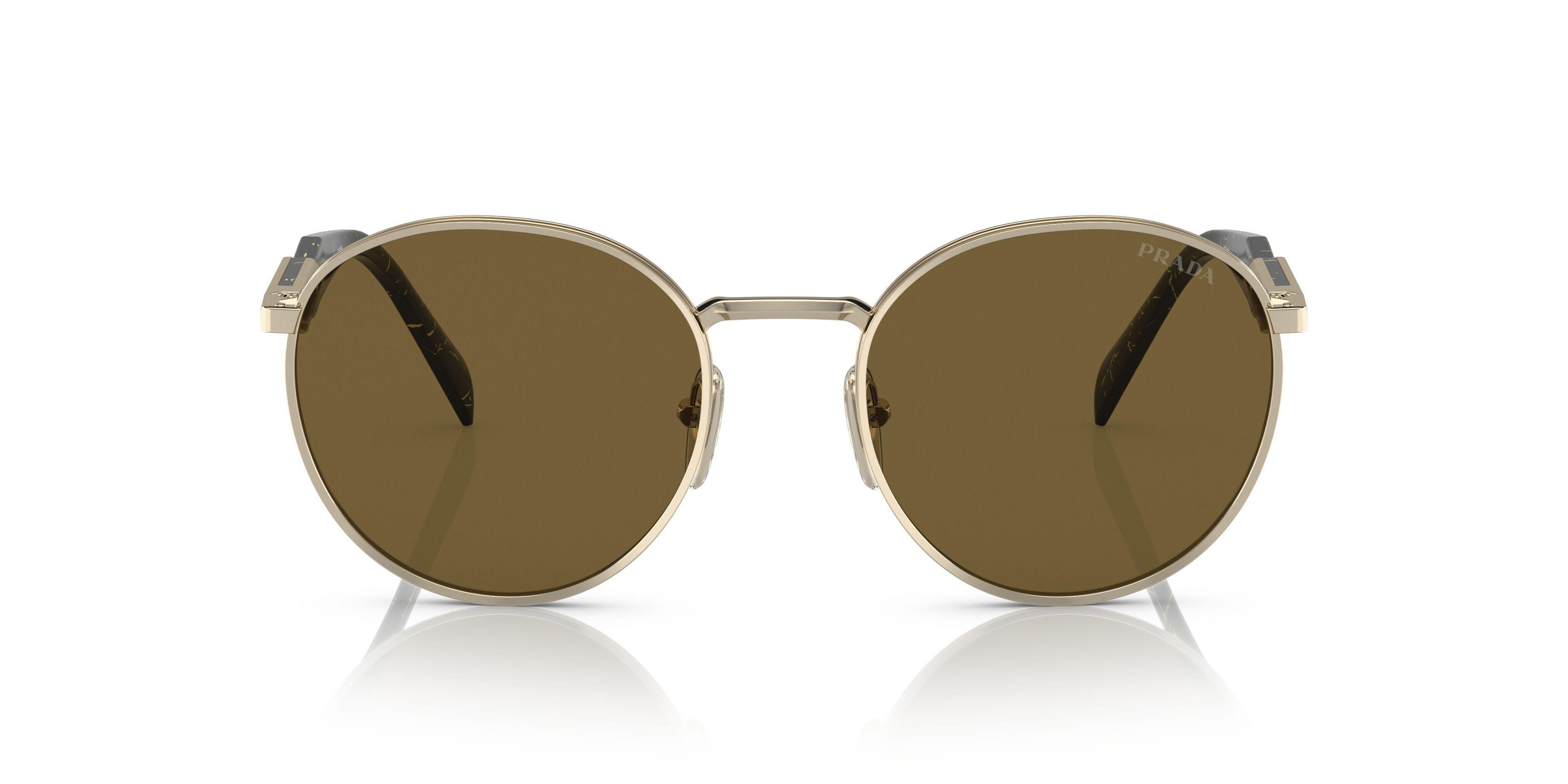 Praada 56ZS Sunglasses