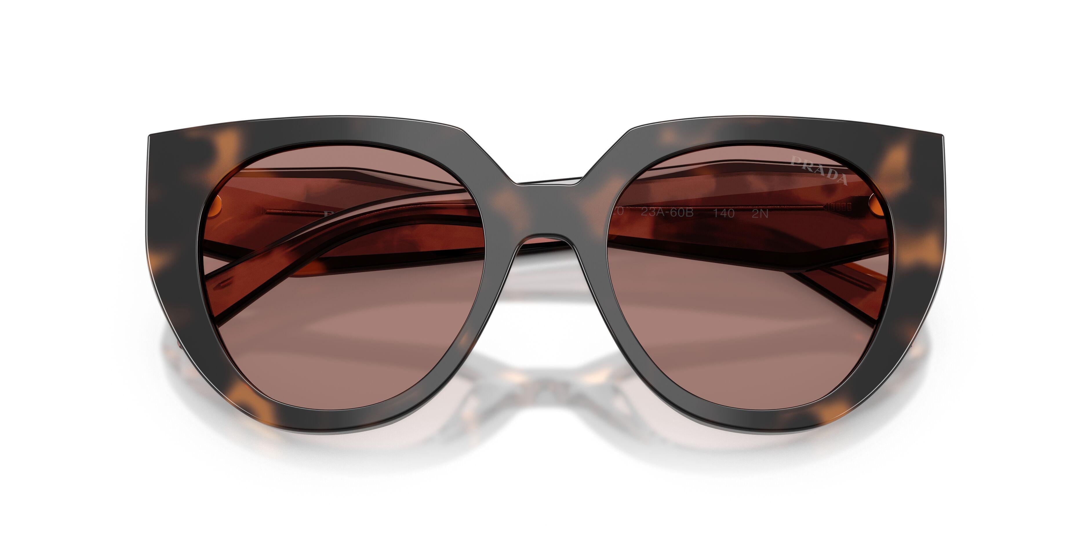 Praada 14WS Sunglasses
