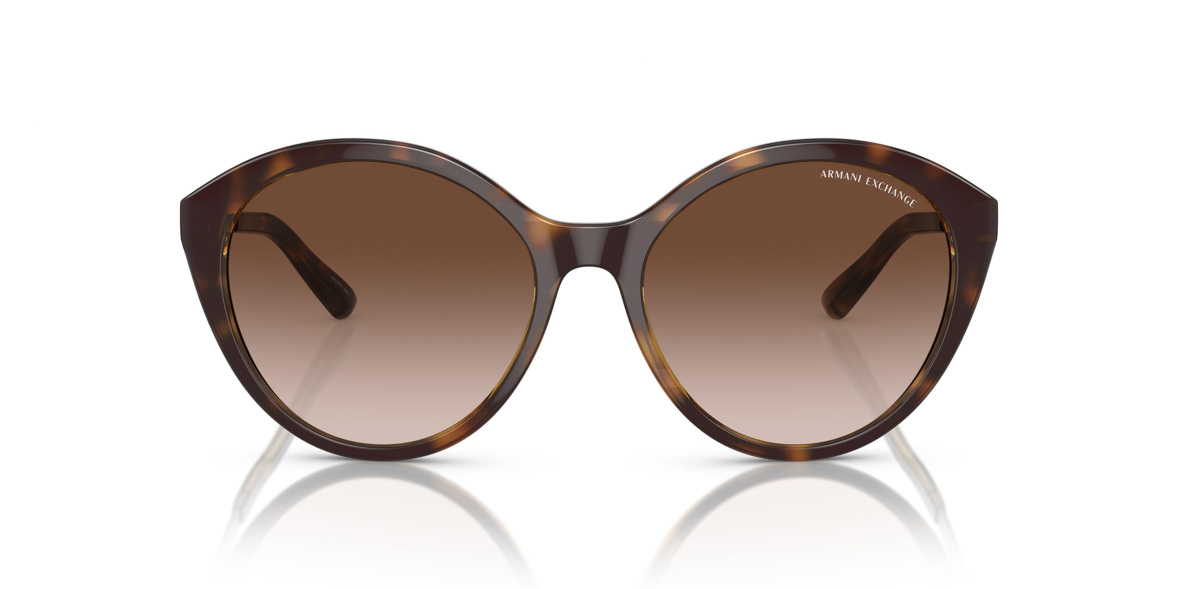 Armaani Exchange 4134S Sunglasses