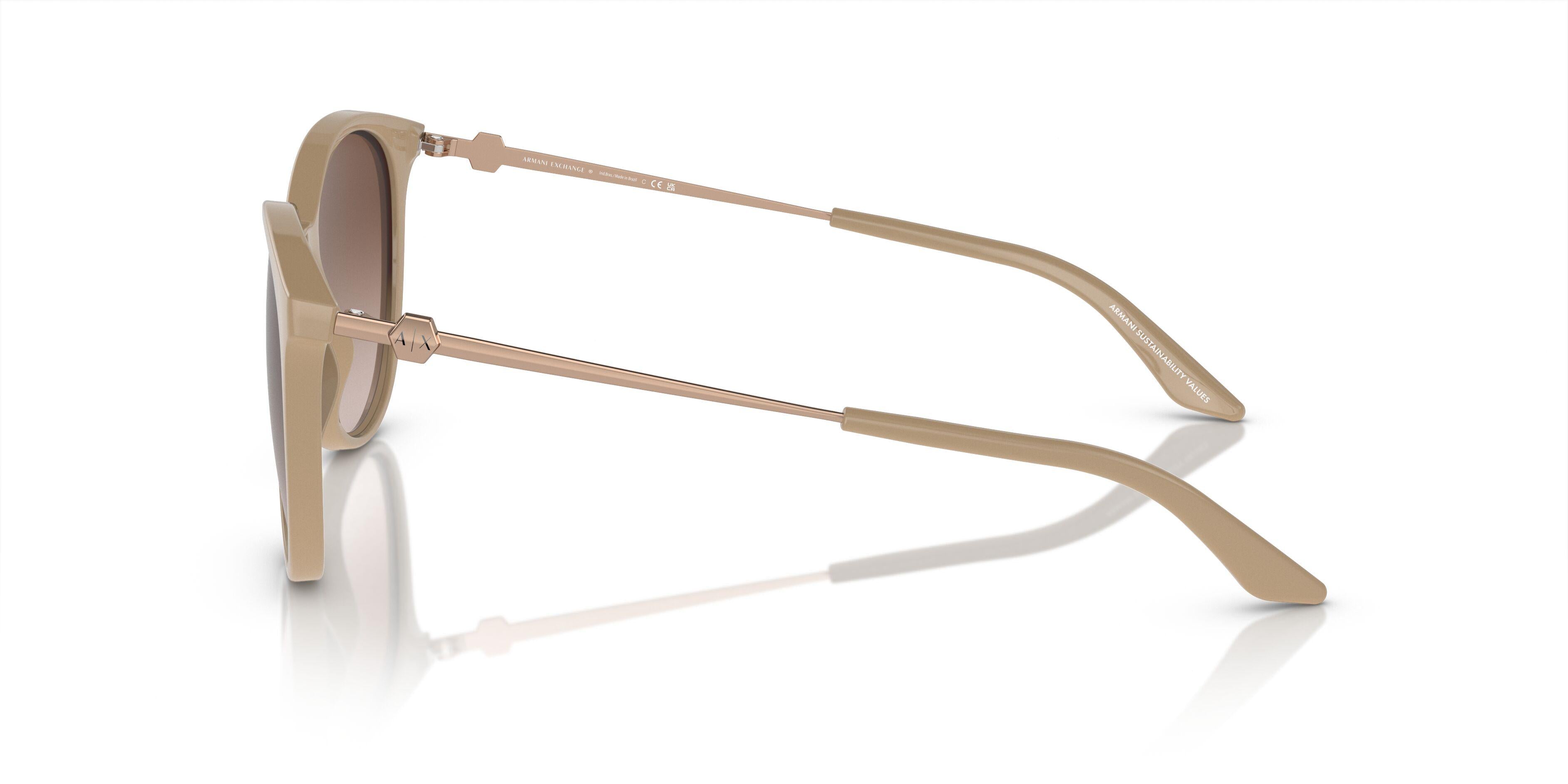 Armaani Exchange 4140S Sunglasses