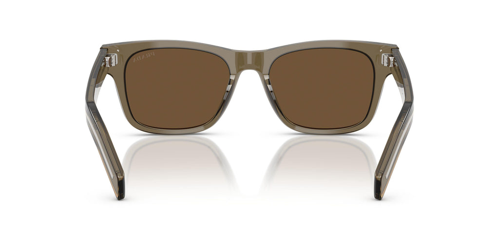 Praada A17S Sunglasses