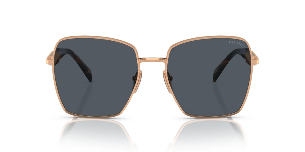 Praada 64ZS Sunglasses