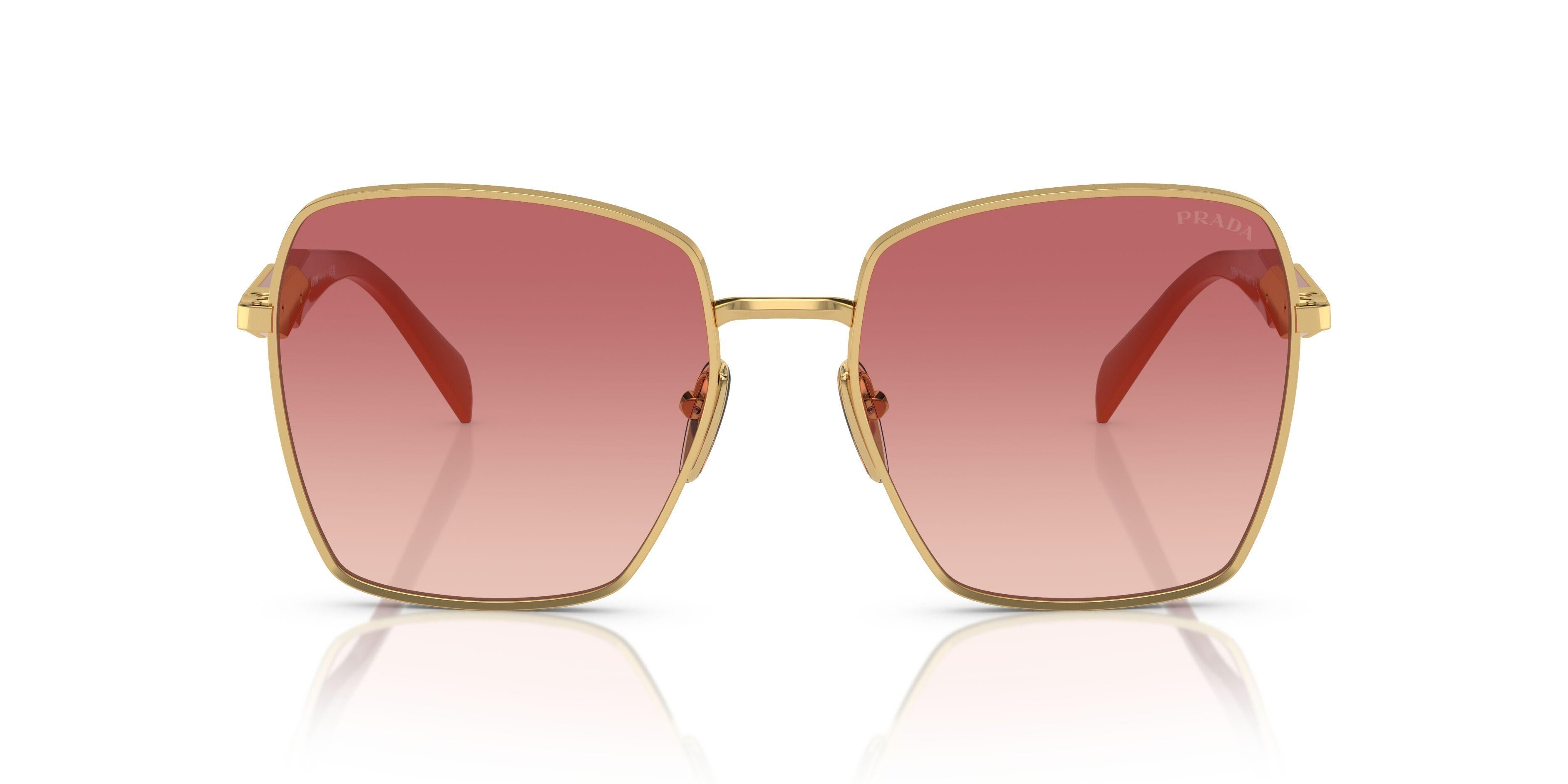Praada 64ZS Sunglasses
