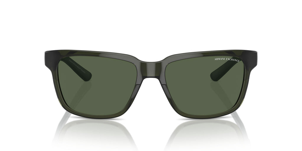 Armaani Exchange 4026S Sunglasses