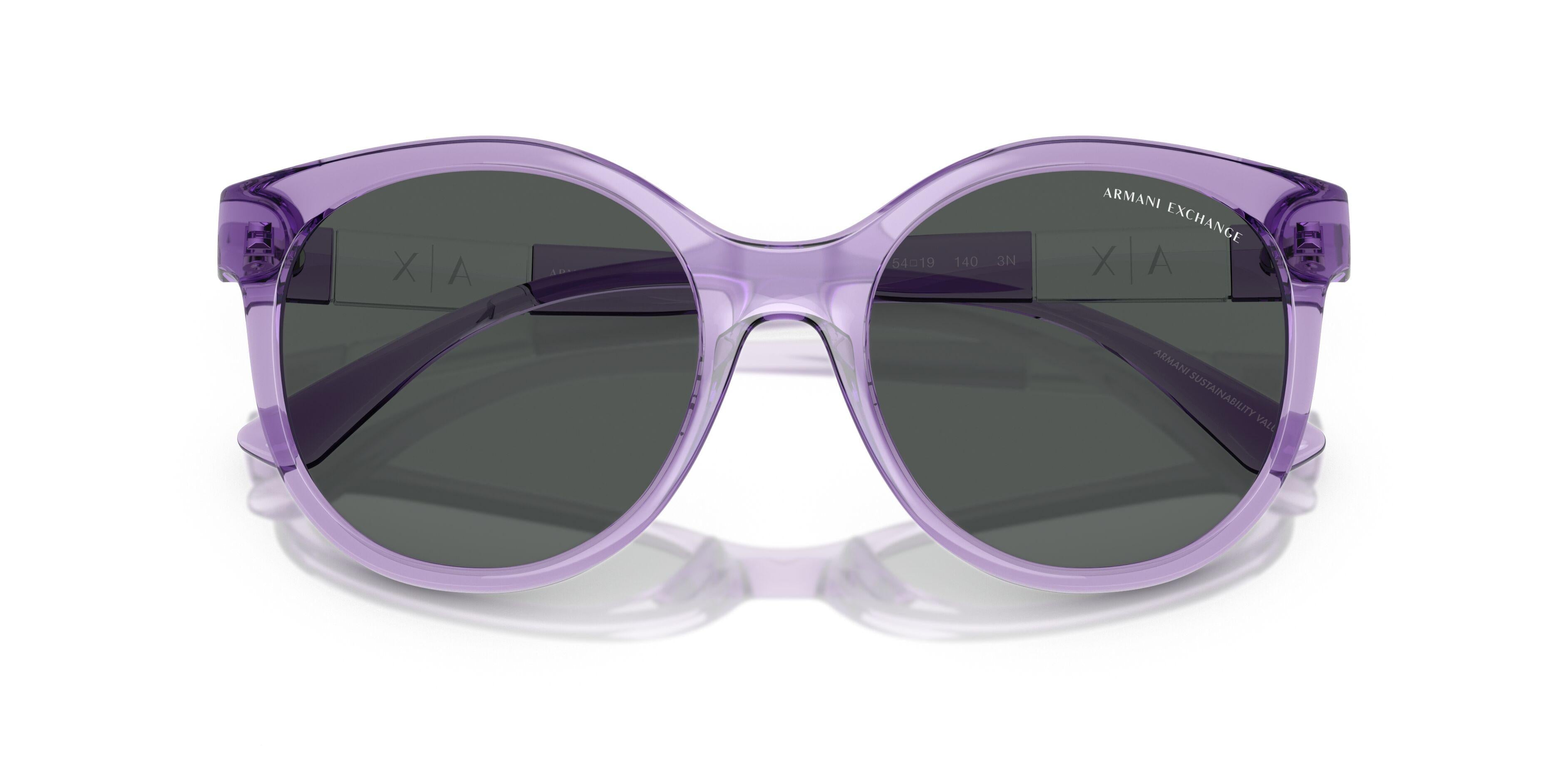 Armaani Exchange 4120S Sunglasses