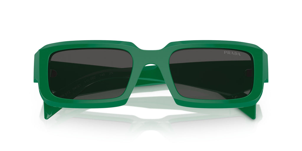 Praada 27ZS Sunglasses