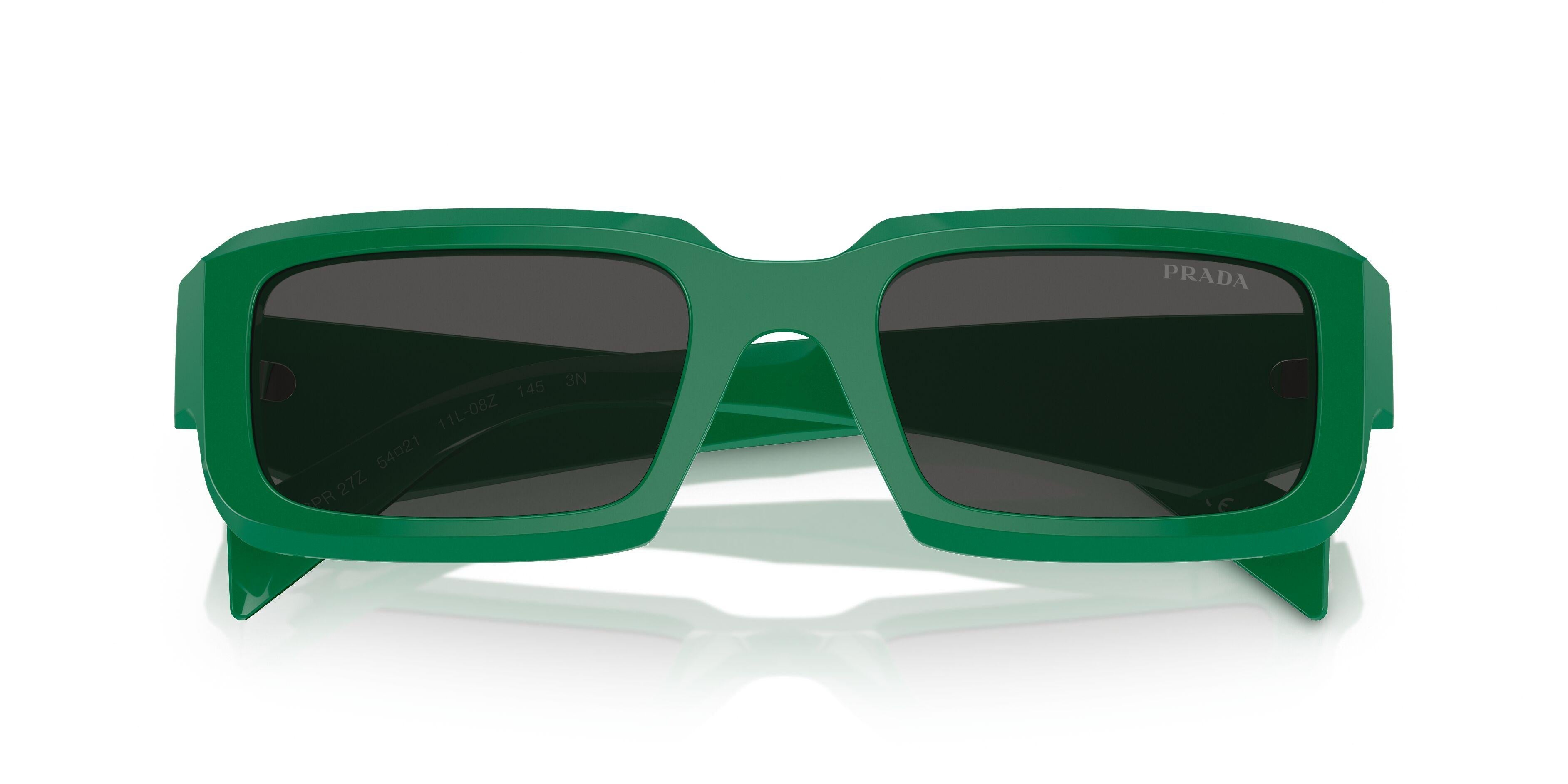 Praada 27ZS Sunglasses