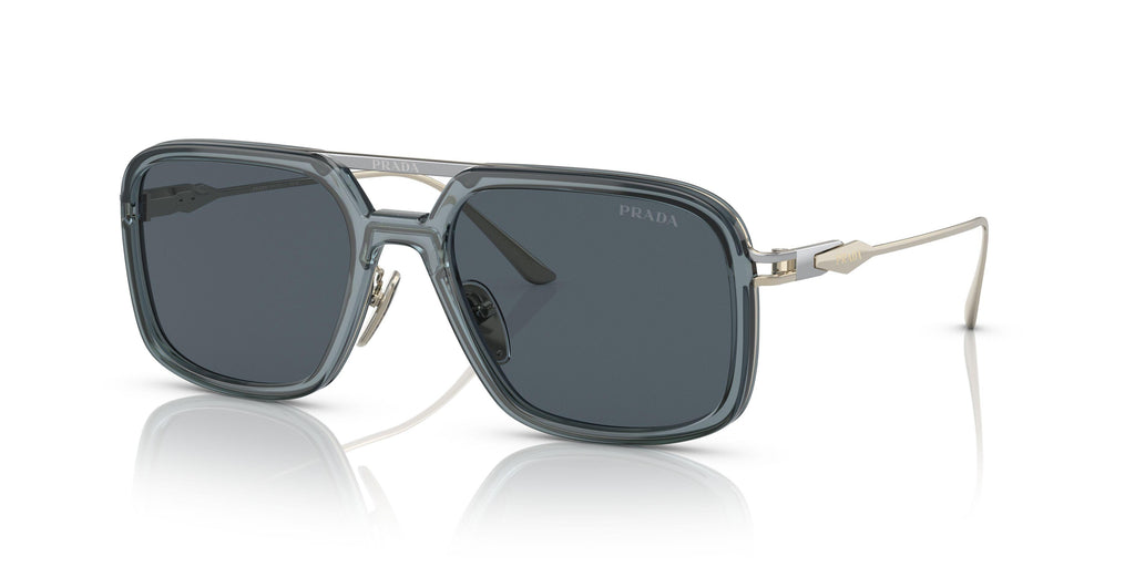 Praada 57ZS Sunglasses