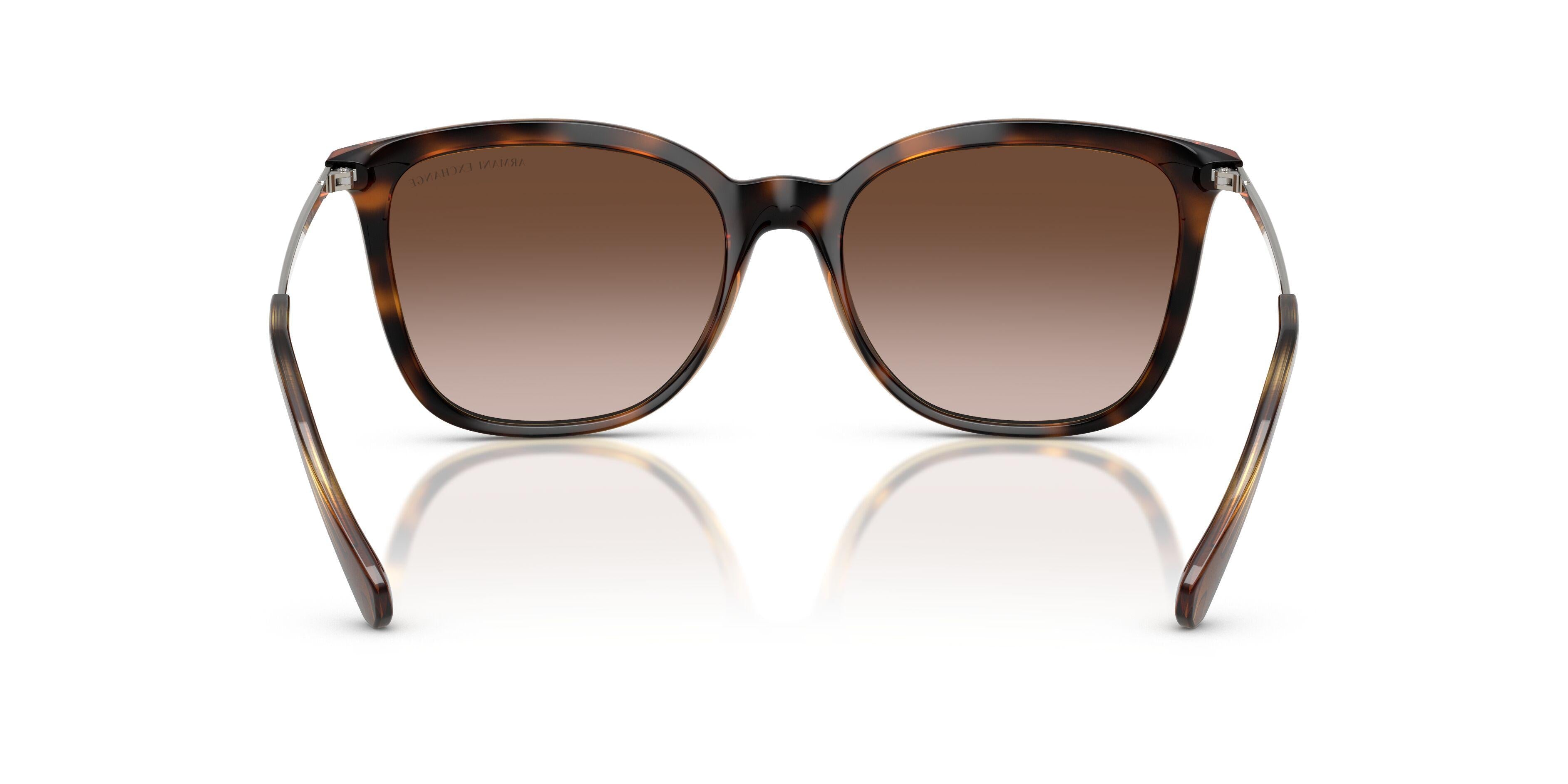 Armaani Exchange 4151S Sunglasses