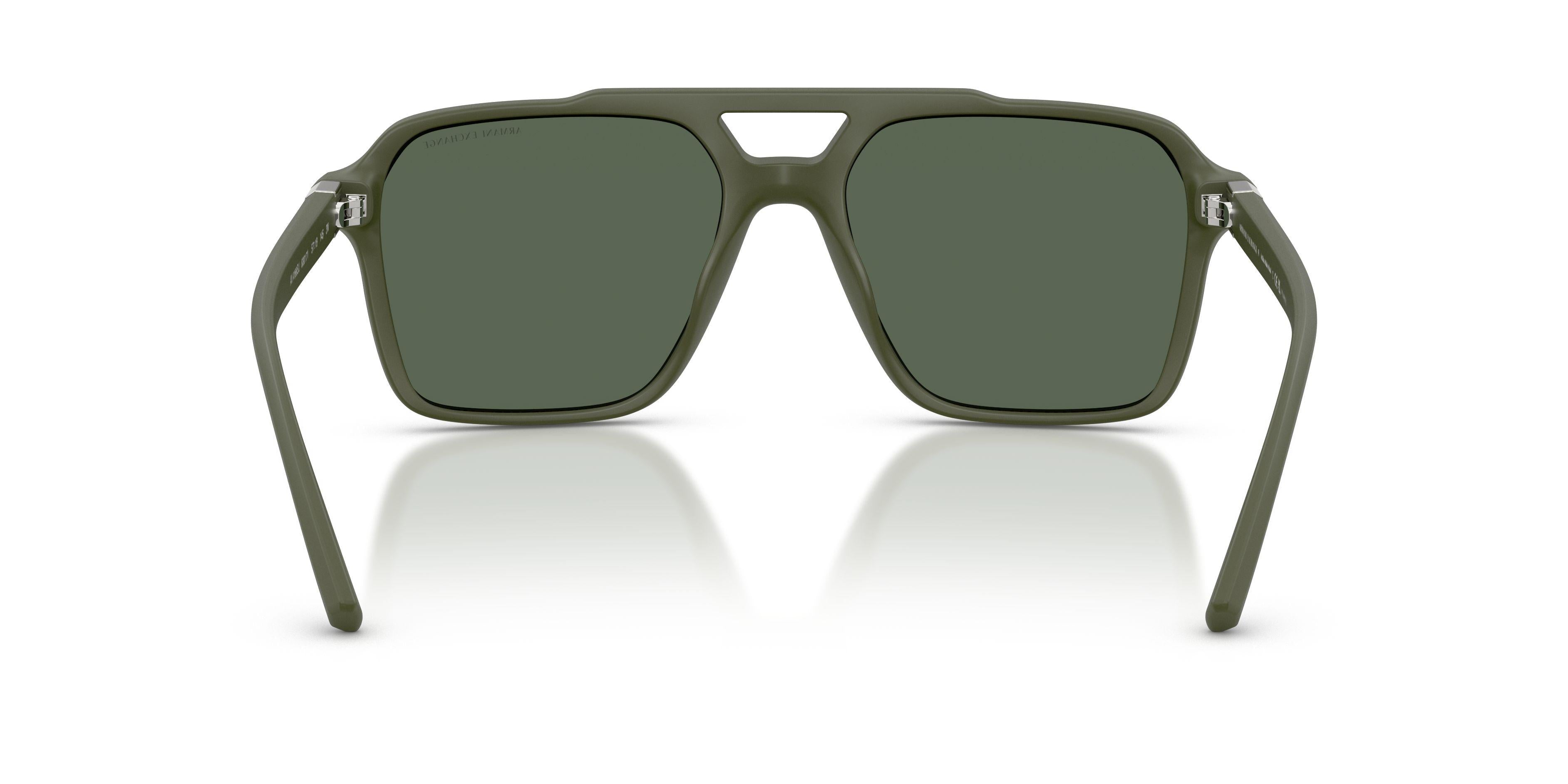 Armaani Exchange 4166SU Sunglasses