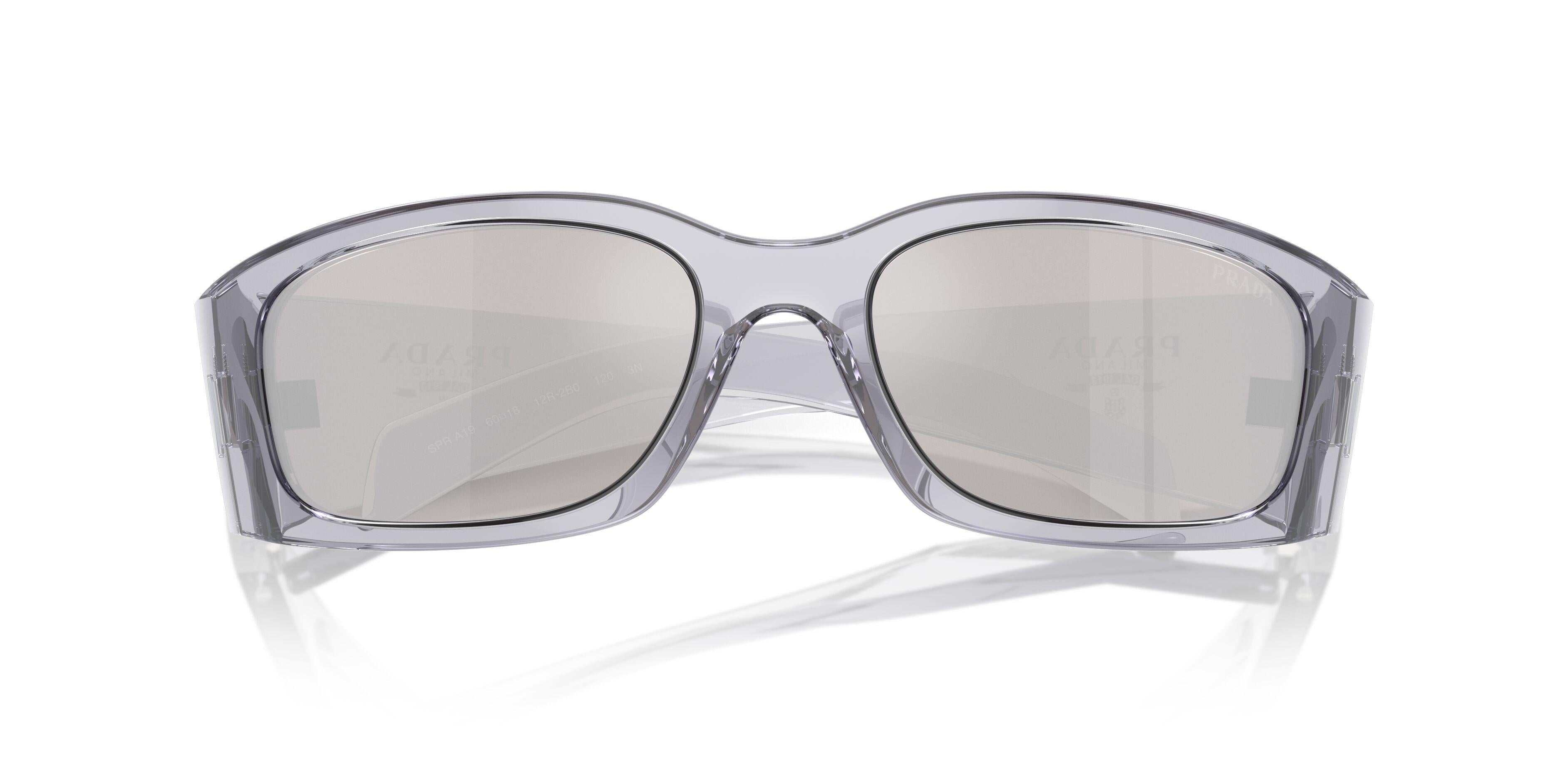 Praada A19S Sunglasses