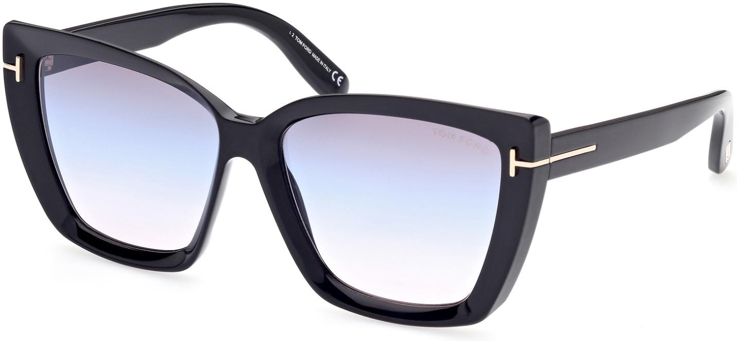 Tom Fordd Scarlet-02 0920 Sunglasses