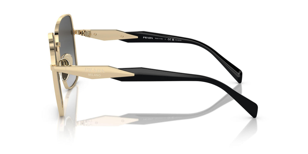 Praada 64ZS Sunglasses