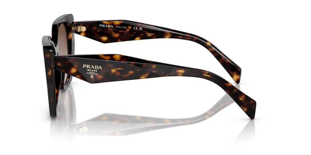 Praada 19ZS Sunglasses