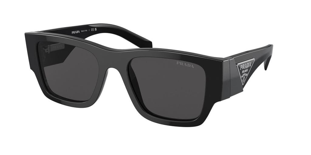Praada 10ZSF Sunglasses