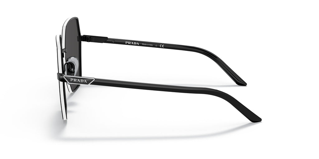 Praada 56YS Sunglasses