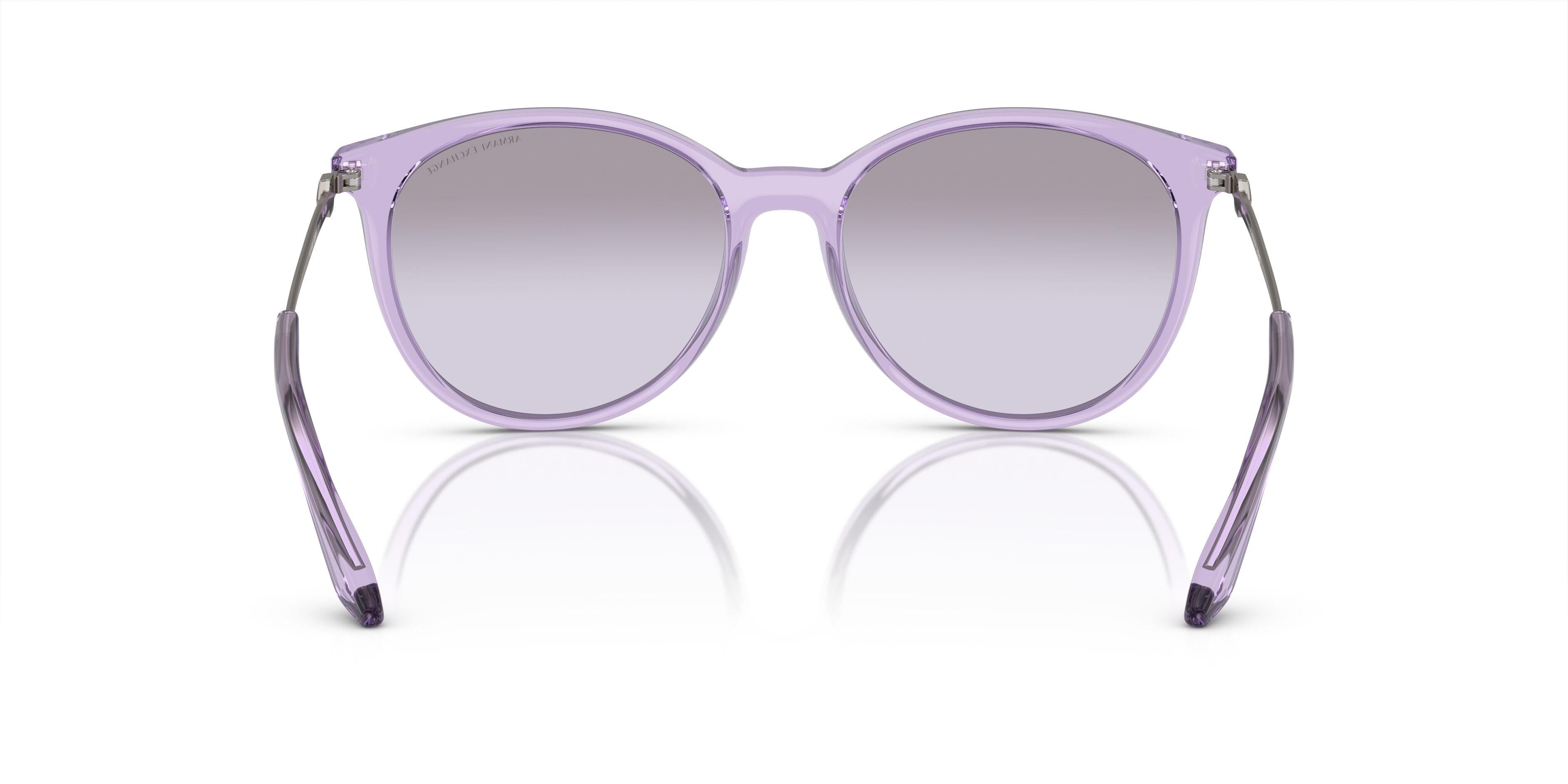 Armaani Exchange 4140S Sunglasses