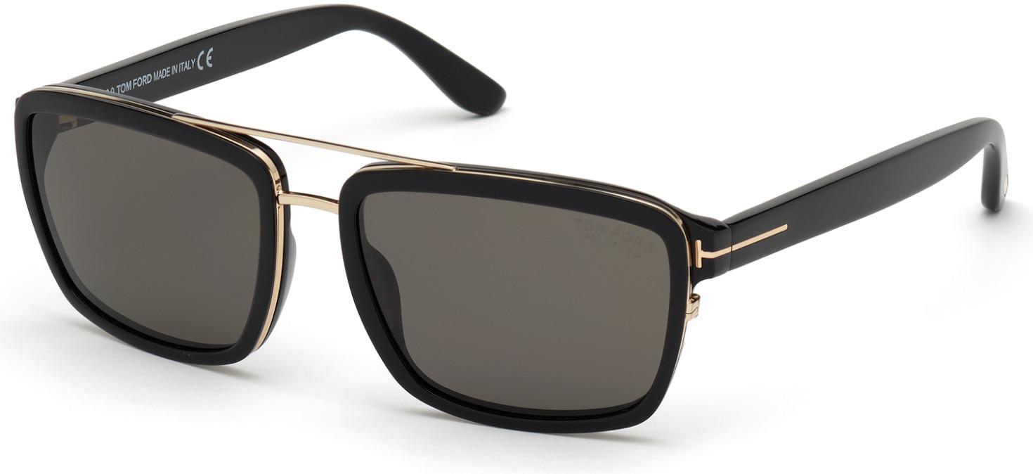 Tom Fordd Anders 0780 Sunglasses