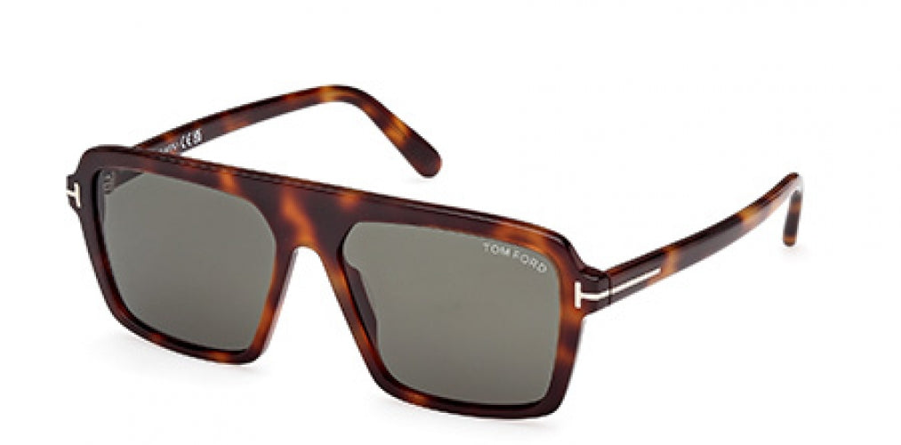 Tom Fordd Vincent 1176 Sunglasses